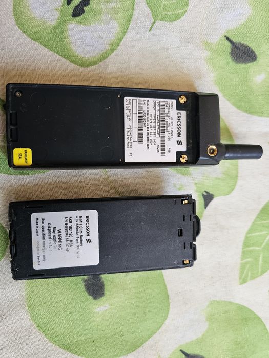 Телефон SonyEricsson LX677