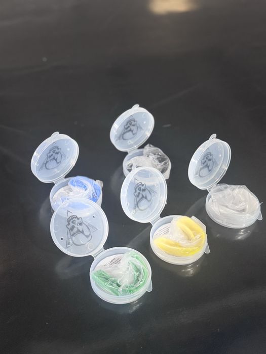 BOQUEIRA HELL FIGHT NOVAS COM CAIXA