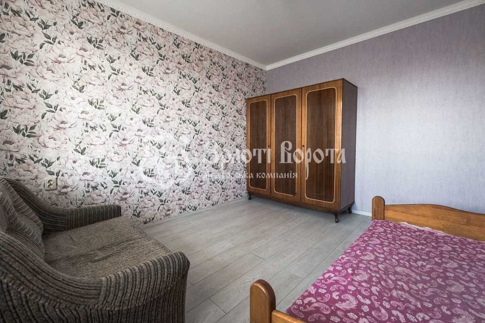 Квартира 3к. Гарний стан. Закревського, 47а, Троєщина, Деснянський р-н