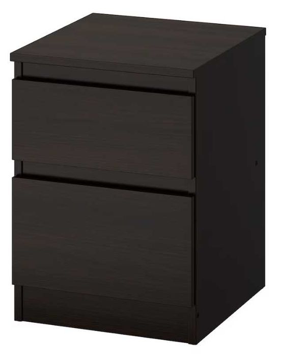 Mesas de cabeceira novas