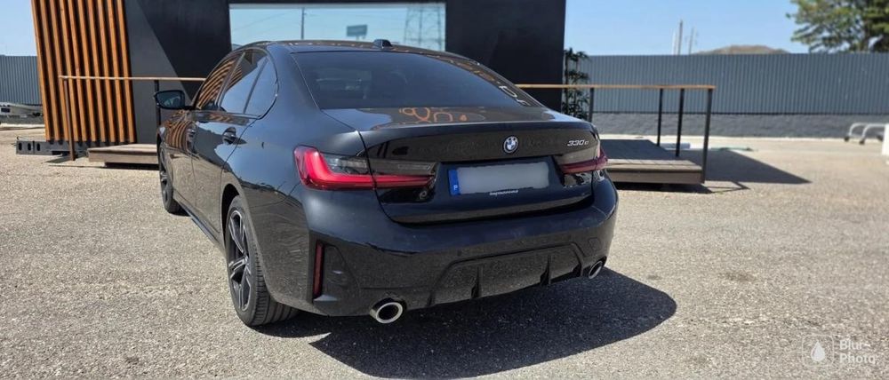 BMW 330e Hibrido - 2023