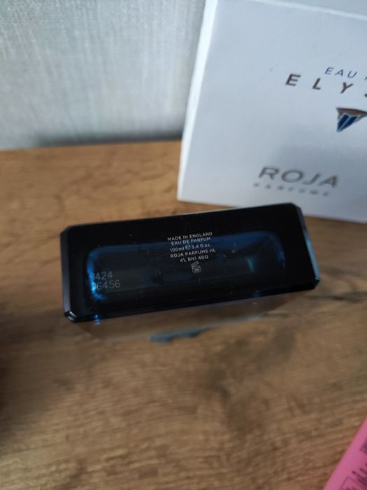 Roja - Elysium Eau Intense 65ml / 100ml