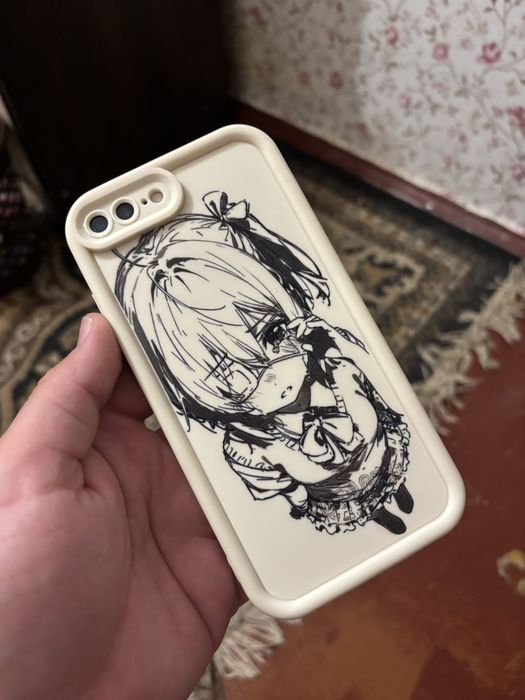Iphone 8 plus 64gb битий