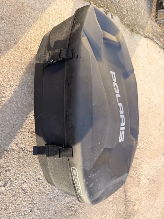 Kufer polaris ogio scrambler 1000s