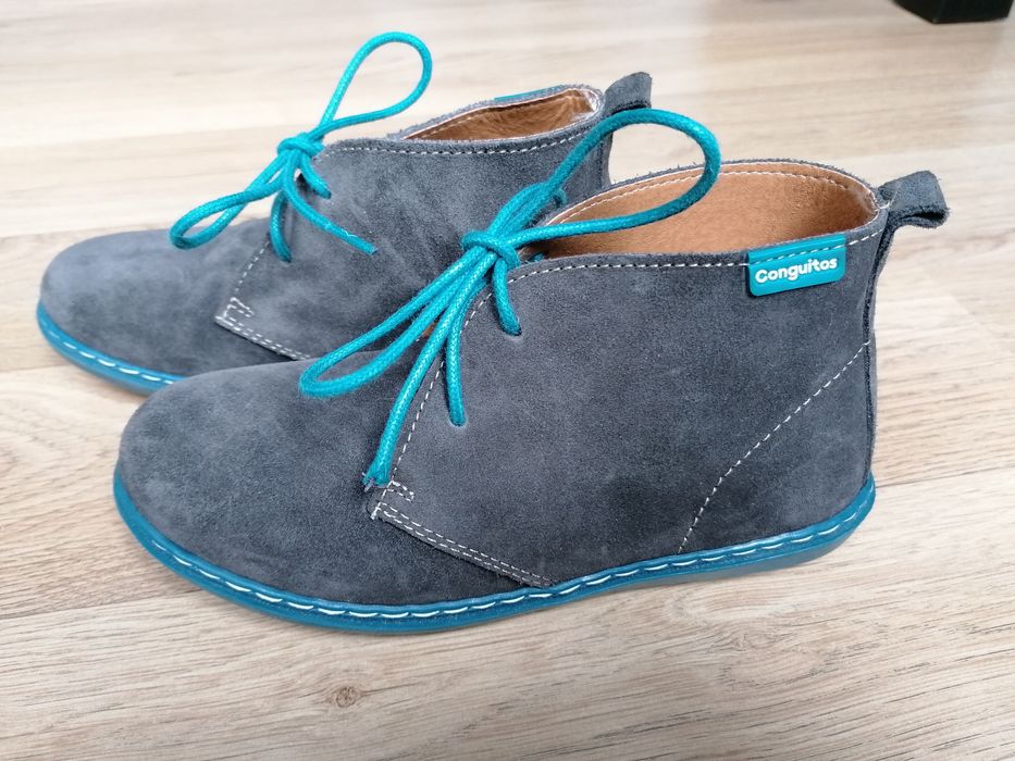 Buty  r 31, skóra