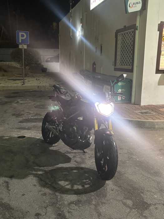 Mt 125 2017.