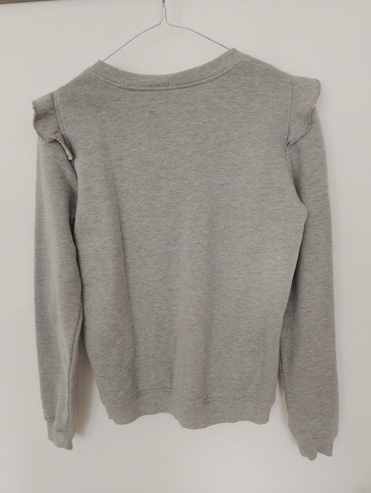 Bluza na polarze