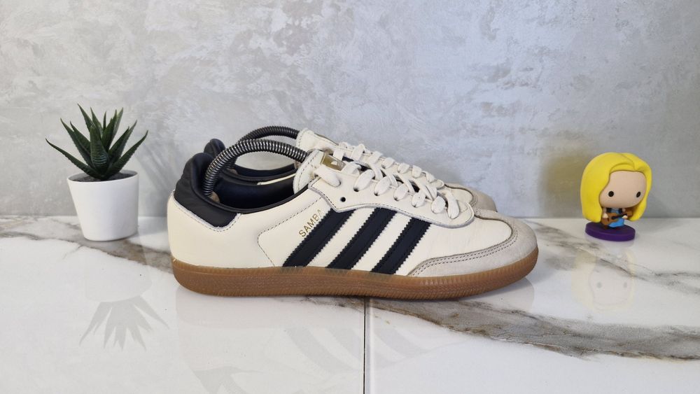 Кросівки Adidas Samba.Розмір 41
