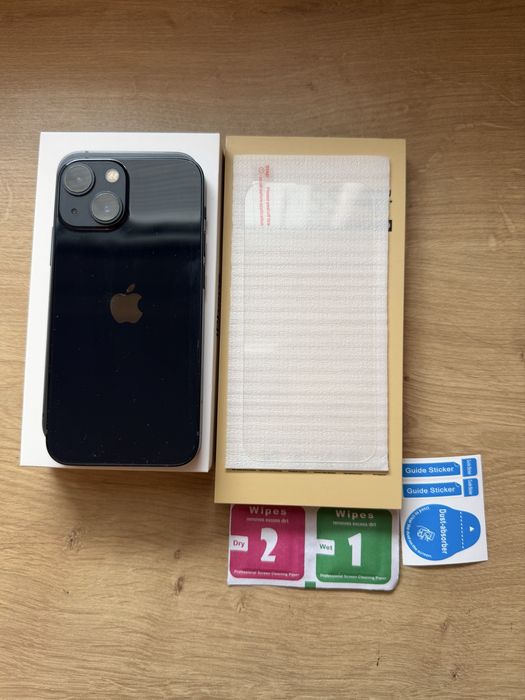 iPhone 13 mini 128GB