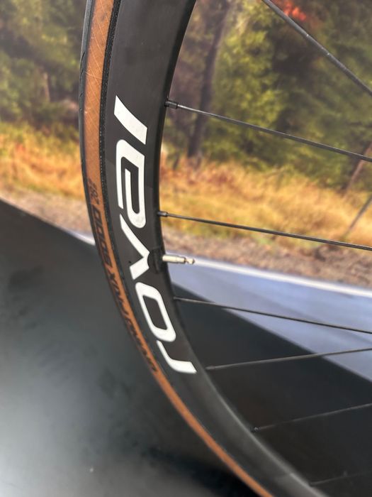 Specialized SL8   T52