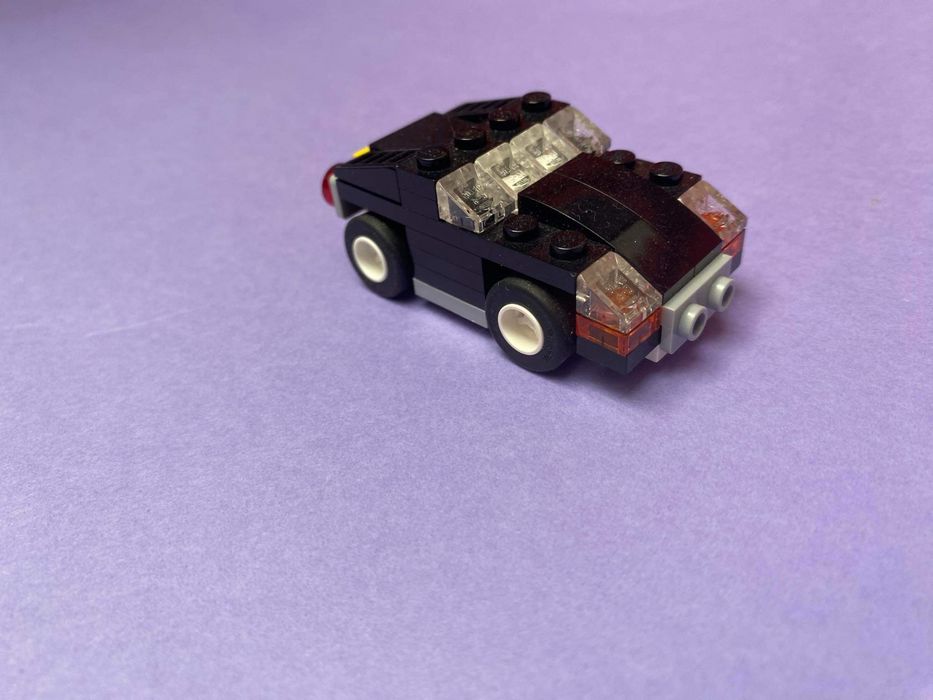 Lego Creator 30183  małe auto