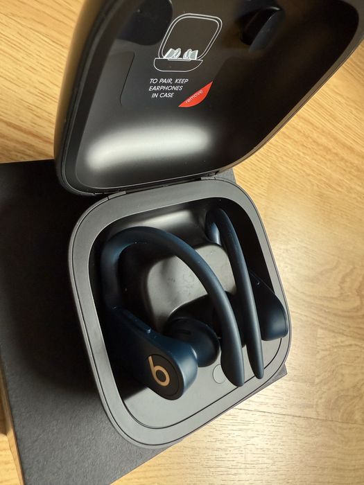 Powerbeats Pro com pouco uso