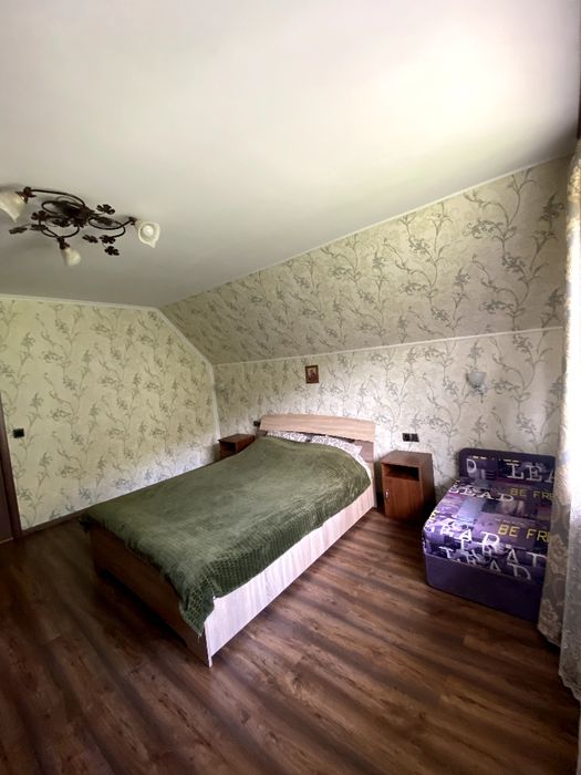 "Біля річки" Кваси