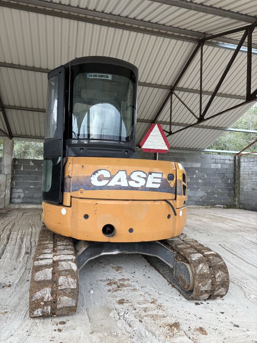 Giratoria Case CX50B