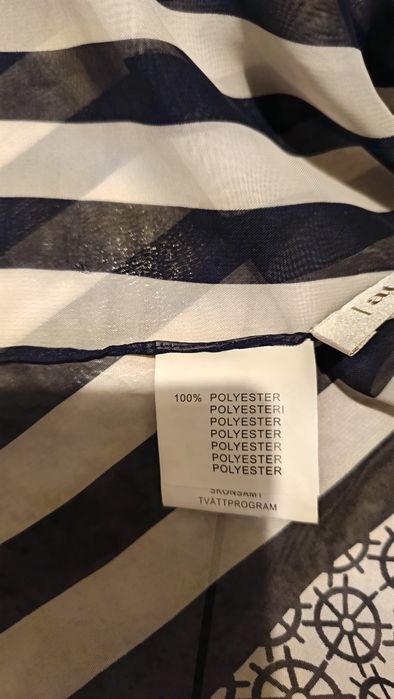 Apaszka chusta wielofunkcyjna