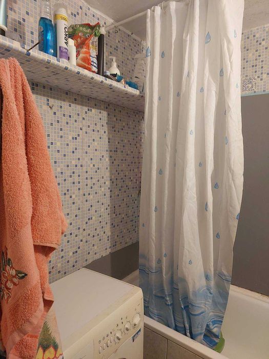 1-а комнатная квартира в Одессе