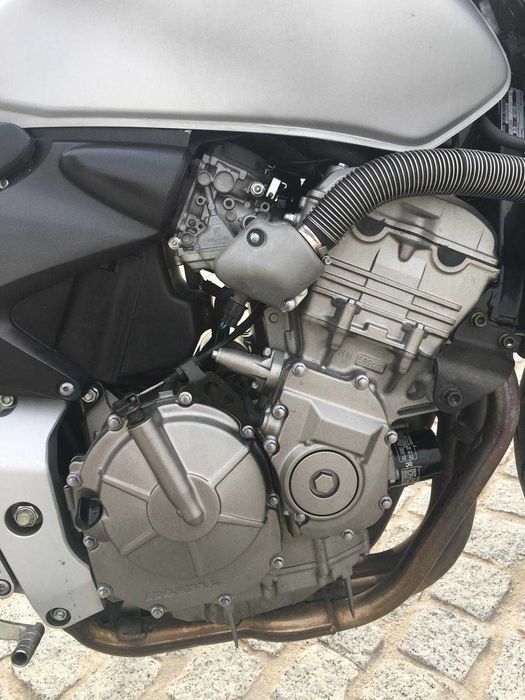 Honda Hornet 600