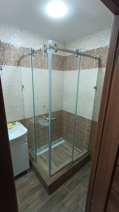 Ремонт квартир,домов