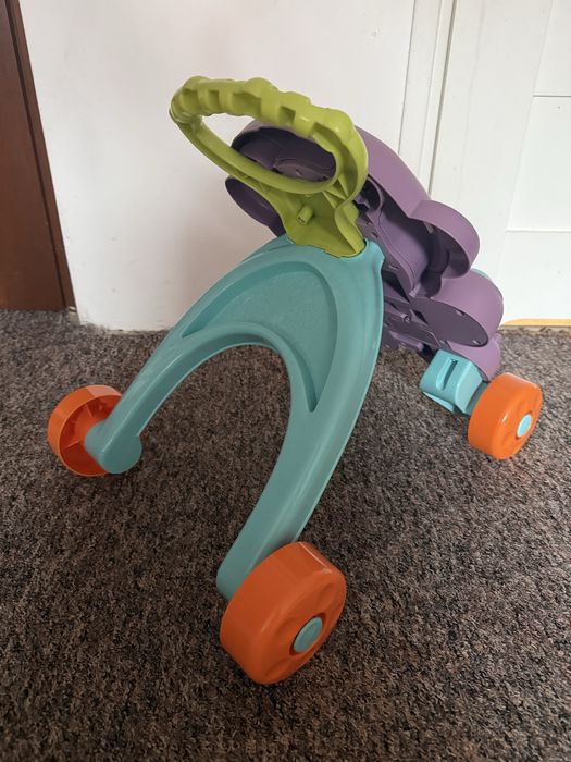 Chodzik-Pchacz Fisher-Price