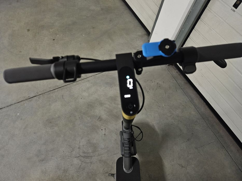 Trotinete Xiaomi 4 Ultra