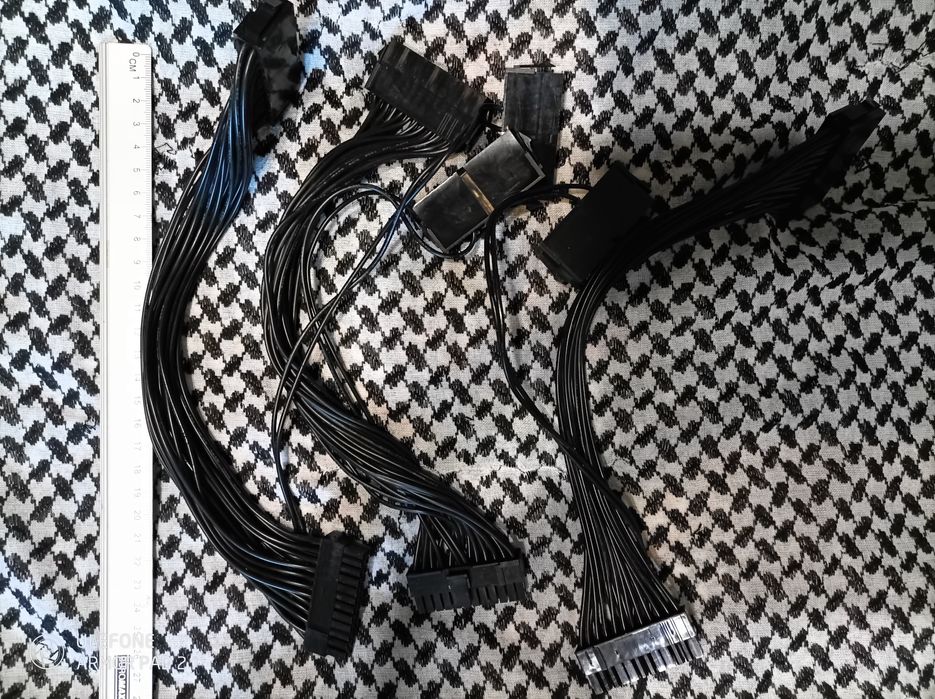 Райзер PCI-E x1 to 16x