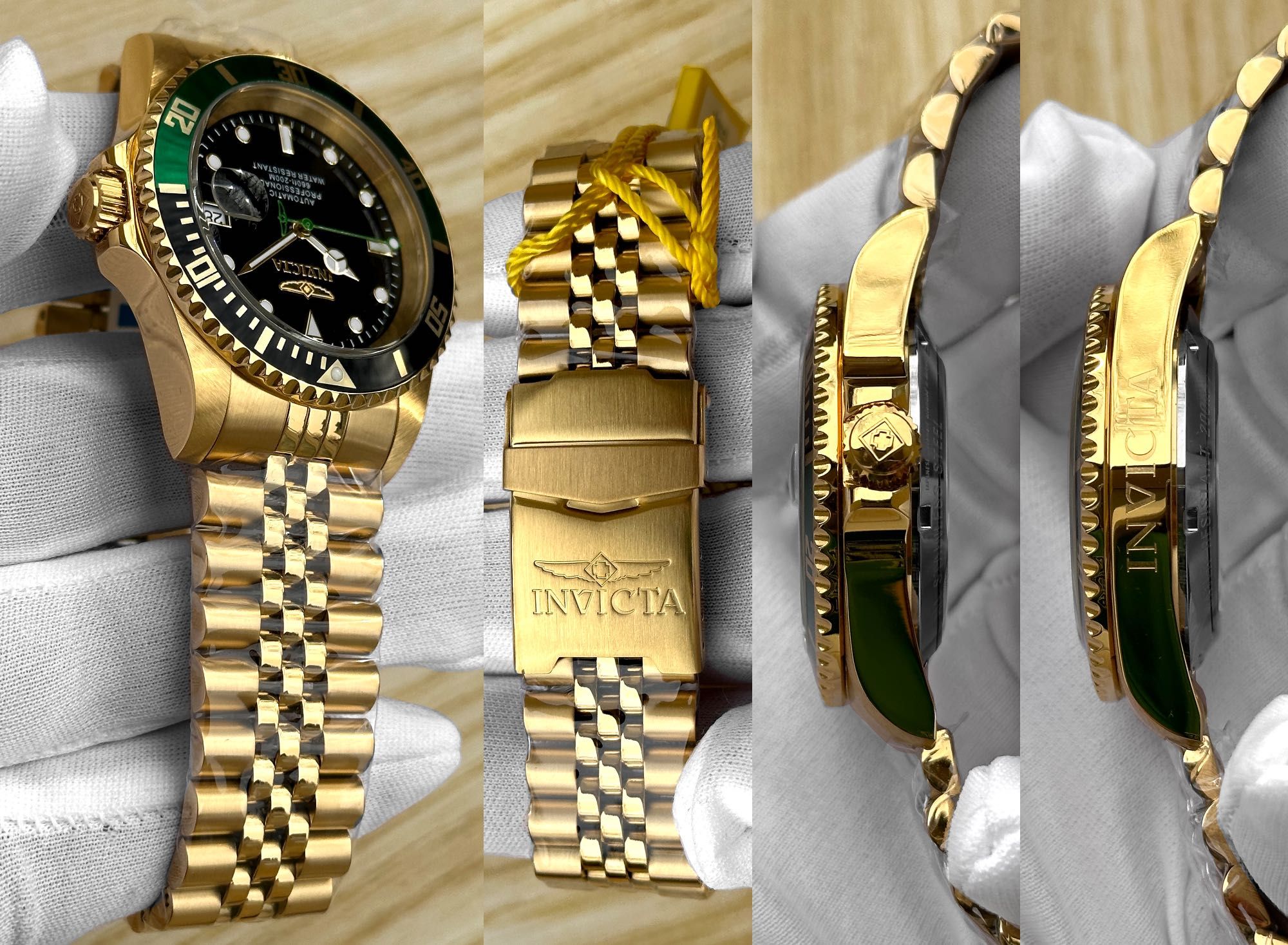 Invicta 29184 clearance