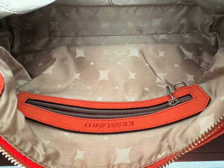 Брендова сумочка Kesslord