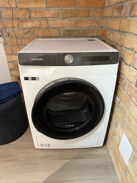 Suszarka Samsung DV90T5240AT S6 9kg