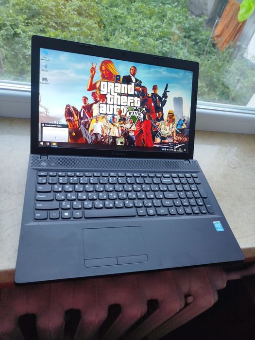 lenovo g500 - купить ноутбуки - Цена на OLX.ua