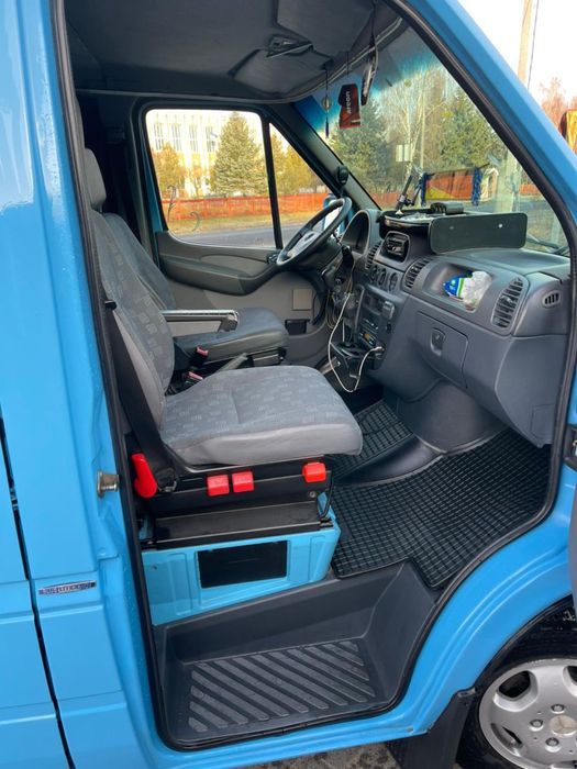 Продам Mercedes Sprinter 316 CDI, 2.7