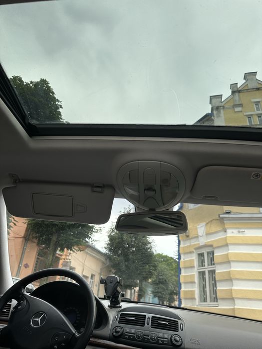 Продам Мерседес,авто в хорошому стані…