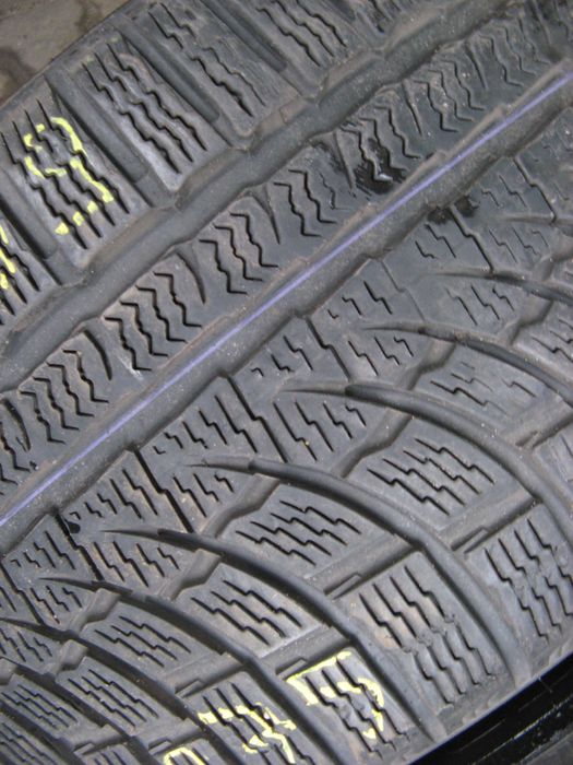 245/45R18 NOKIAN WR A4 - nr.8699