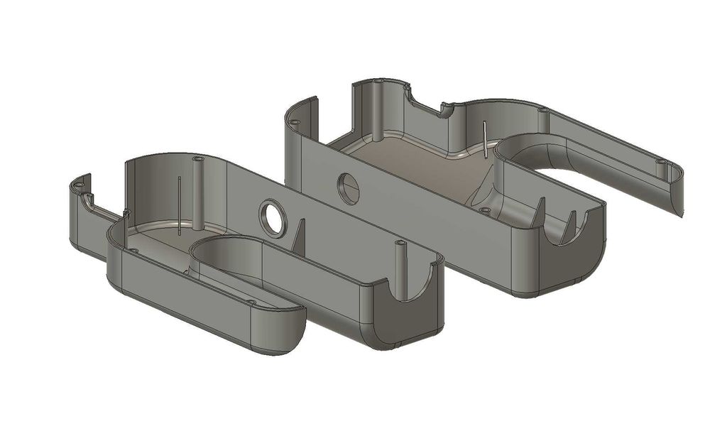 Projektowanie CAD 3D i 2D | Inventor, Fusion 360 | Rysunki techniczne