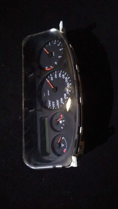 Quadrante Nissan Primera (P11)