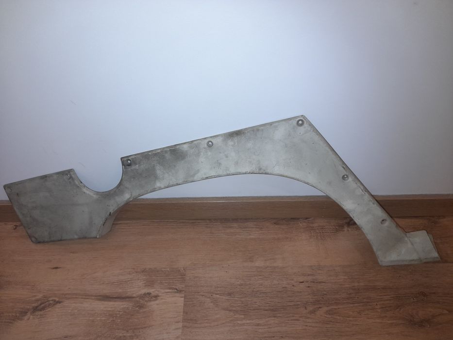 Citroen visa embaladeira original