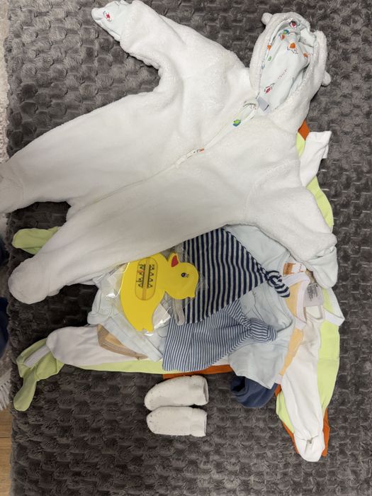 Дитячі речі ЛОТОМ