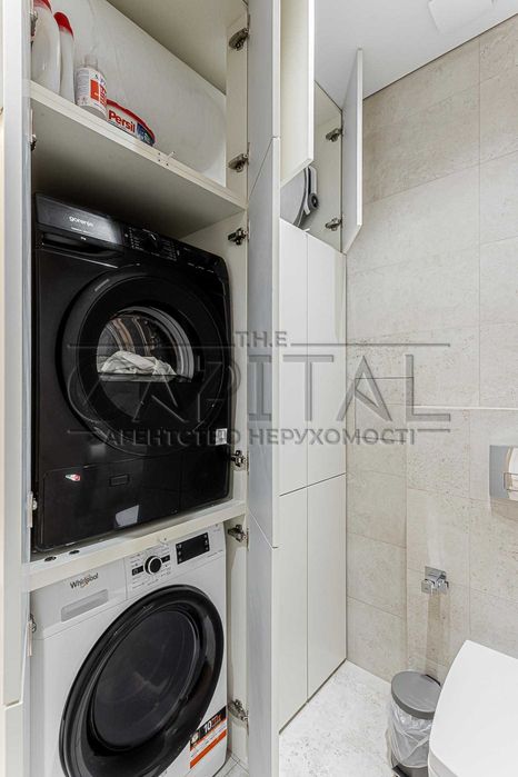 2-комнатная квартира по адресу ул. Саперное Поле (площадь 86,6 м²) - Atlanta.ua - фото 18