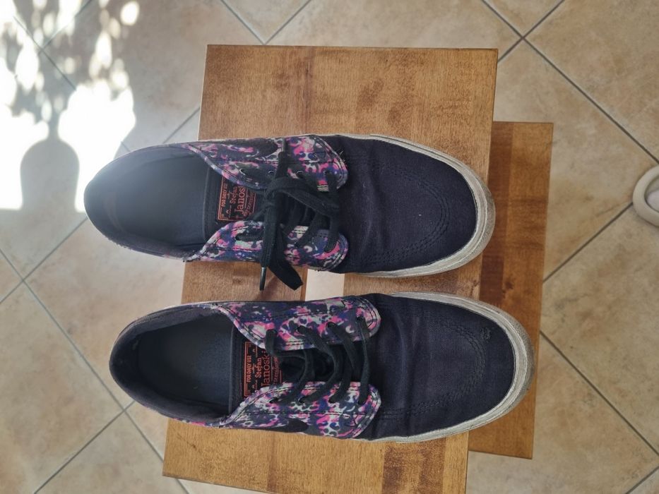 Buty nike rozmiar 44