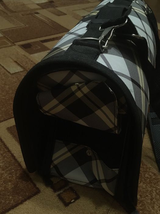 Сумка/переноска для кота