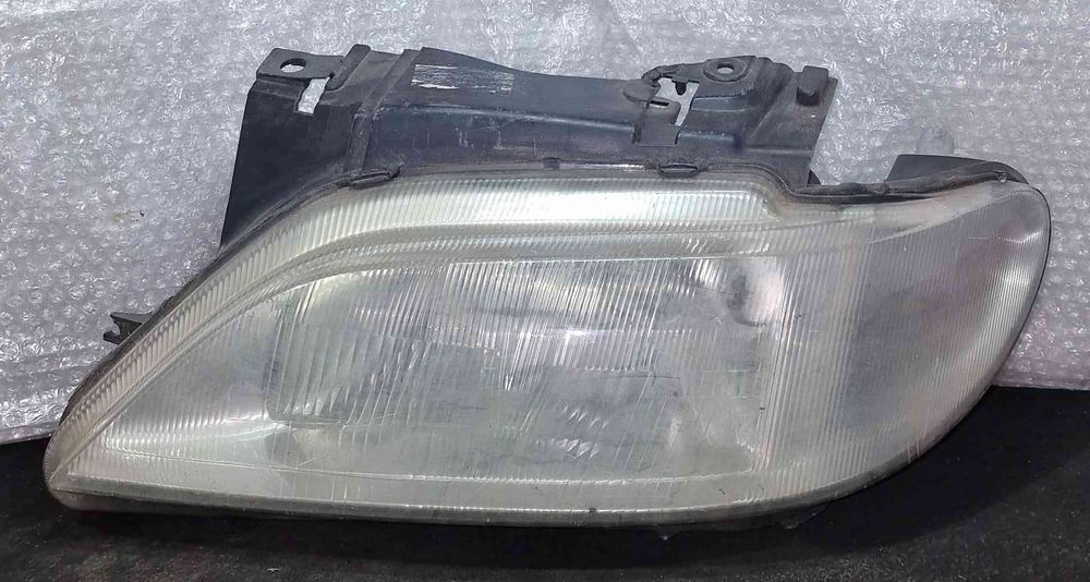 Ótica / Farol Esquerdo 37550748S - CITROËN XSARA