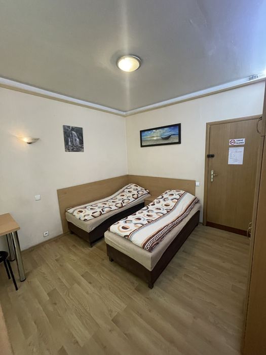 Noclegi Pacownicze Nowy Sącz