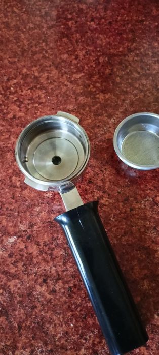 Кавоварка Gaggia Classic Baby