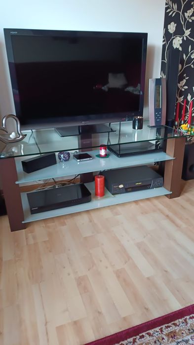 Stolik Rtv, półka pod telewizor