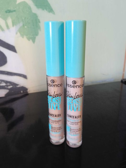 ESSENCE корректор