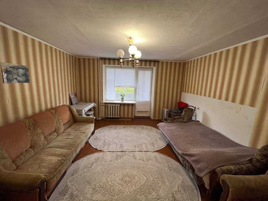 4х квартира 82 кв.м., Набережна!