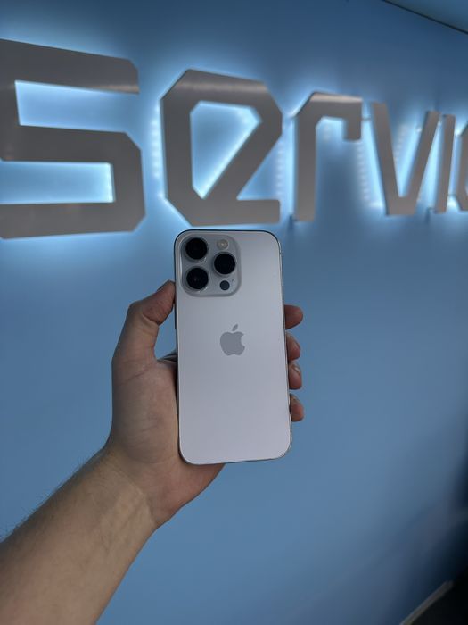 iPhone 14 Pro 128GB | Bateria 100% | Gwarancja 12 miesięcy w cenie! Żelazna 67 Warszawa