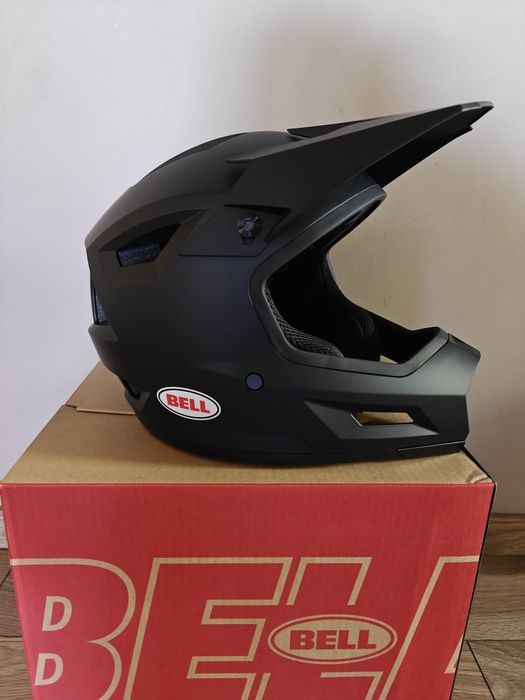 Kask Bell sanction 2 dlx mips