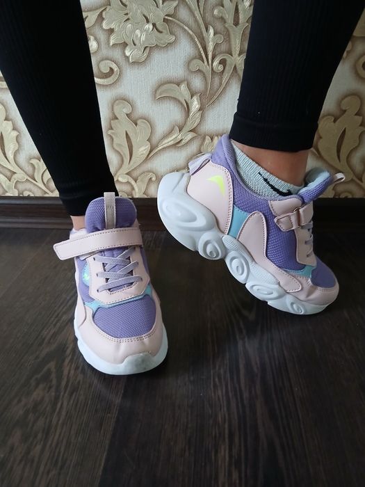 Promax Кросівки, кеди