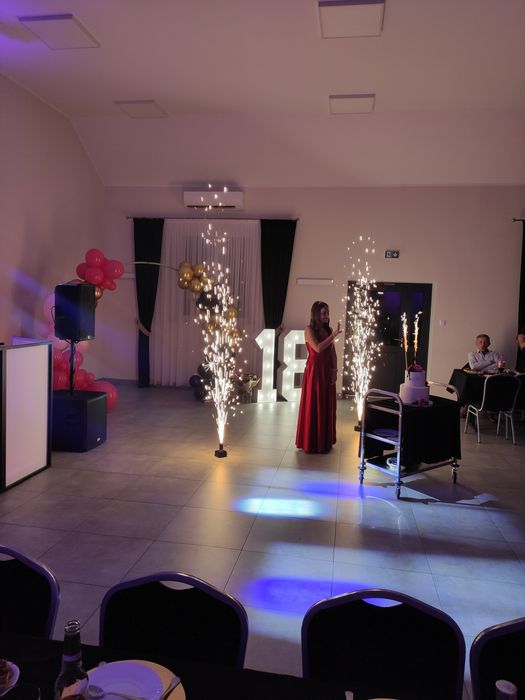 DJ na Imprezy Okolicznościowe