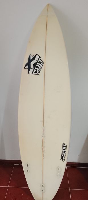 Surfboard XCult 5'10